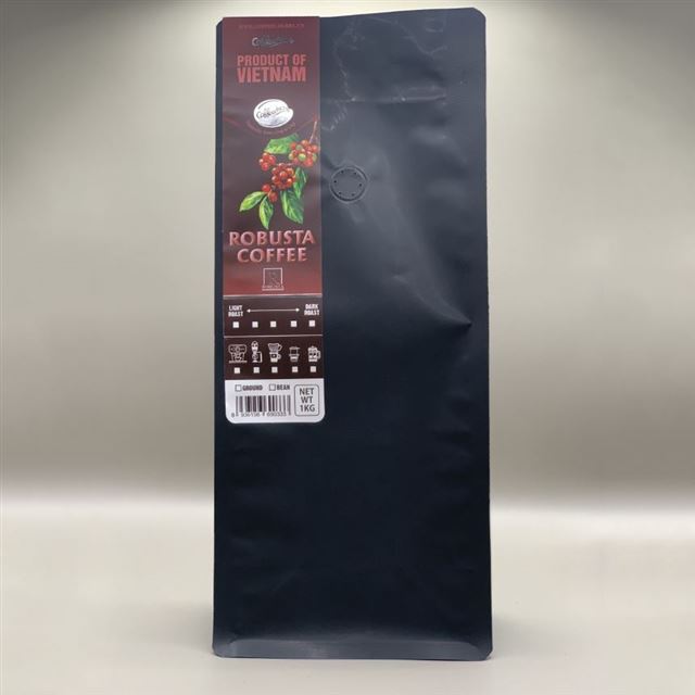 Robusta Coffee 1kg v2